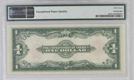 FR 40 1923 $1 Legal Tender