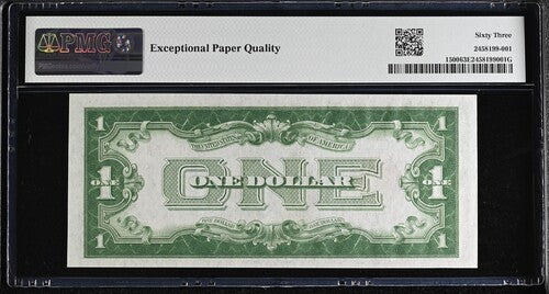 FR 1500 1928 $1 Legal Tender