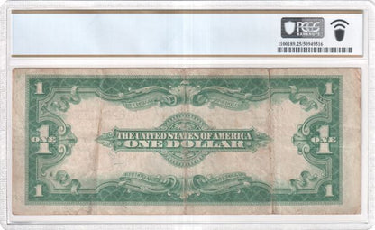 FR 40 1923 $1 Legal Tender