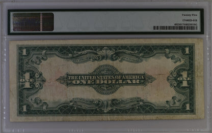 FR 40 1923 $1 Legal Tender