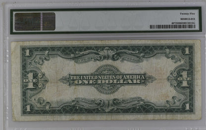 FR 40* 1923 $1 Legal Tender STAR