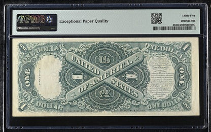 FR 39 1917 $1 Legal Tender
