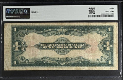 FR 40 1923 $1 Legal Tender