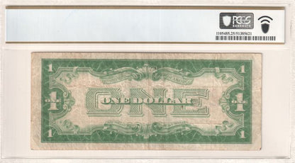 FR 1500 1928 $1 Legal Tender