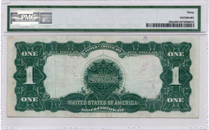 FR 229a 1899 $1 Silver Certificate SCARCE