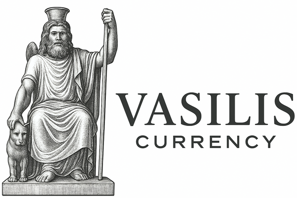 Vasilis Currency