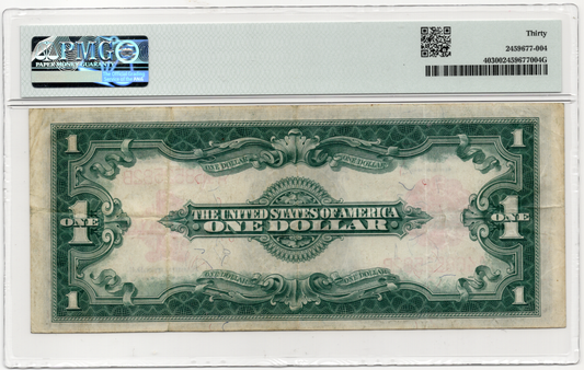 FR 40 1923 $1 Legal Tender